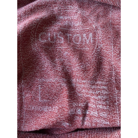 Lot of 2 Men's Large Tees Quicksilver Hawaii & Rip Curl Search Vibes Islands - Picture 7 of 8